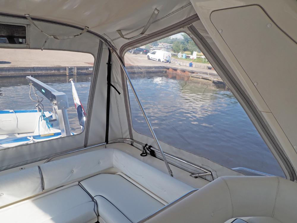 picture Dekuitrusting